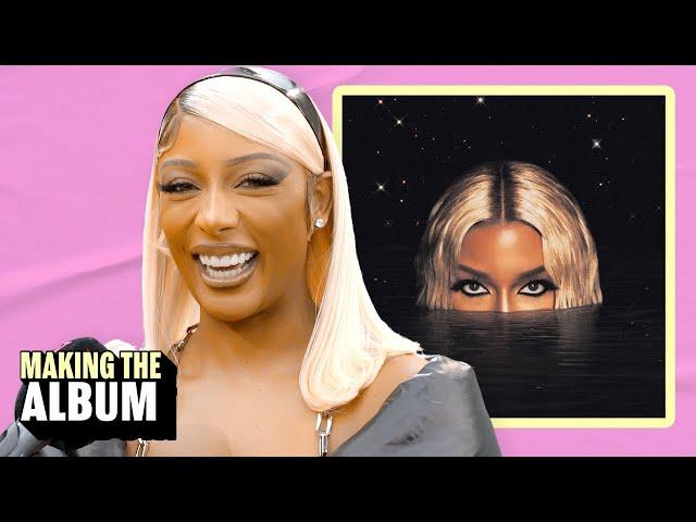 Victoria Monét Breaks Down Every Song On 'JAGUAR II' | Making The Album