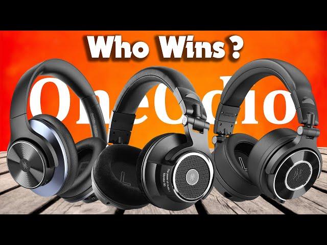 Best Oneodio Headsets | Who Is THE Winner #1?