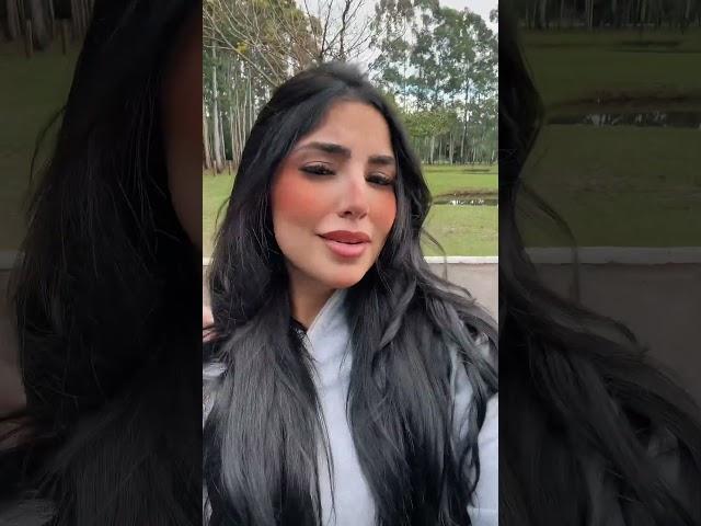 GABY, BELLA ANGEL E MELODY TREND TIKTOK! ️ #Shorts