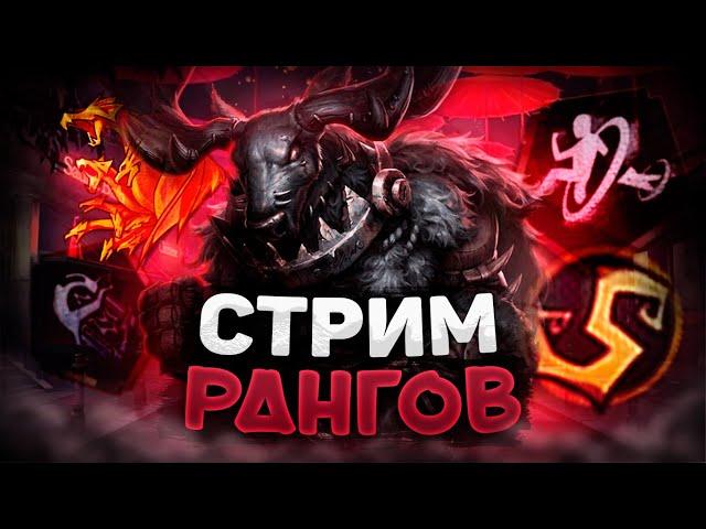 СТРИМ | UNDEAD Продолжается | 18+