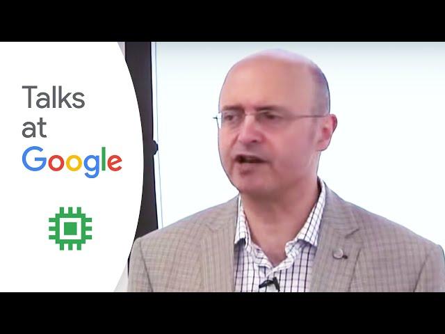 Blockchains: Past, Present and Future | William Mougayar | Talks at Google