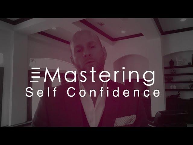 How To Build Self Confidence | Intro Program| Rich Celenza