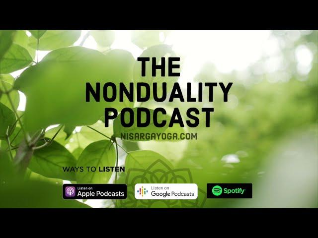 #30 - Part 01- John Astin - The Impossibility of Definition - The Nonduality Podcast