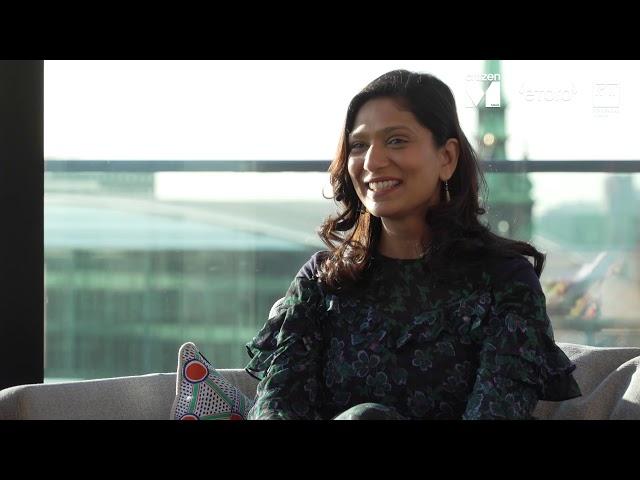 Kavita Gupta (ConsenSys) on looking into the future of blockchain | HardFork2018