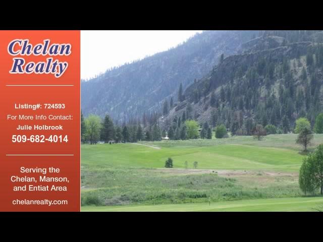 Pateros Real Estate Land for Sale. $75,000  - Julie Holbrook of ChelanRealty.com