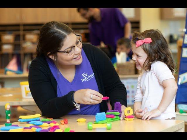 Bright Horizons: Daycare, Child Care, Preschool