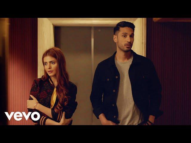 Arjun Kanungo, Momina Mustehsan - Aaya Na Tu | Kunaal Vermaa