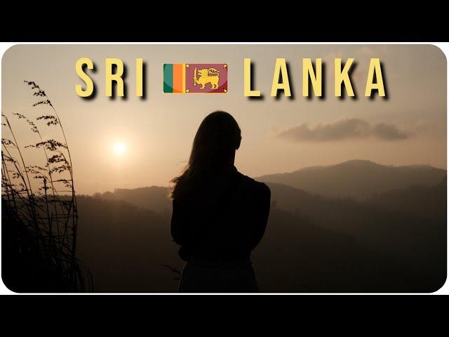 Der Hype ist (zu) real • SRI LANKA Travel Guide Backpacking