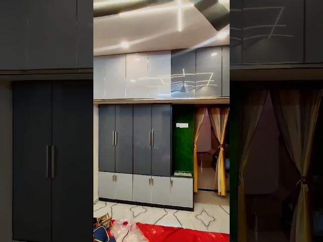 #cupboarddesign #kerala #cupboards