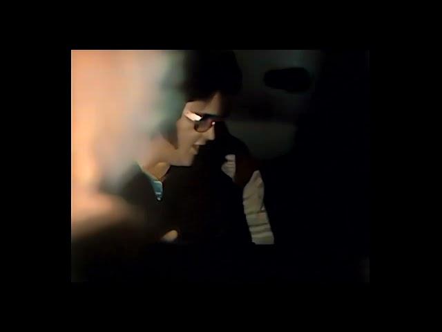 [4K] RARE ELVIS Footage from '77 | Elvis Presley arrives at Montgomery, AL Feb 16, 1977 | RESTORED