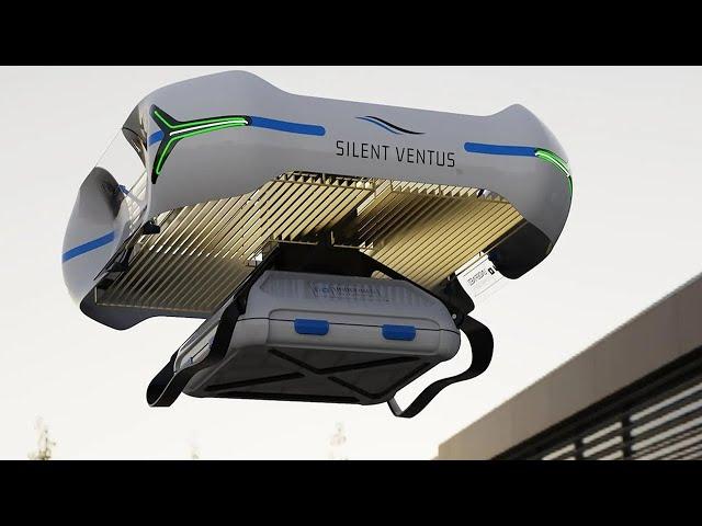 7 INCREDIBLE New Drones (2022)