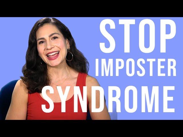 Imposter Syndrome Explained And How It Impacts Communication