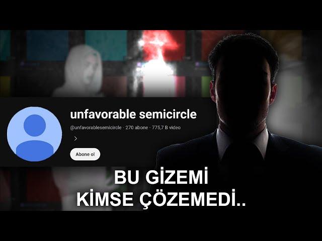 KİMSENİN ÇÖZEMEDİĞİ YOUTUBE'UN EN GİZEMLİ KANALININ HİKAYESİ..