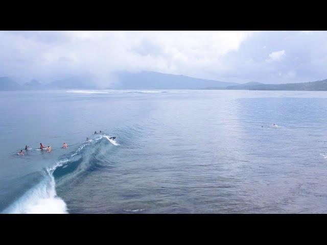 HURLEY SURF CLUB | HOW TO TAKE OFF LIKE ROB MACHADO