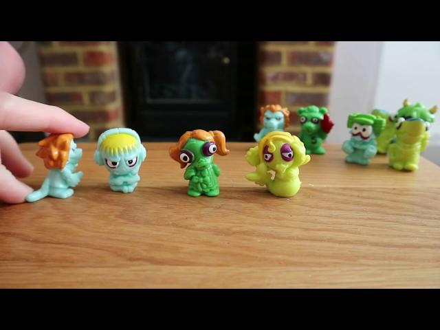 zomlings blind bags