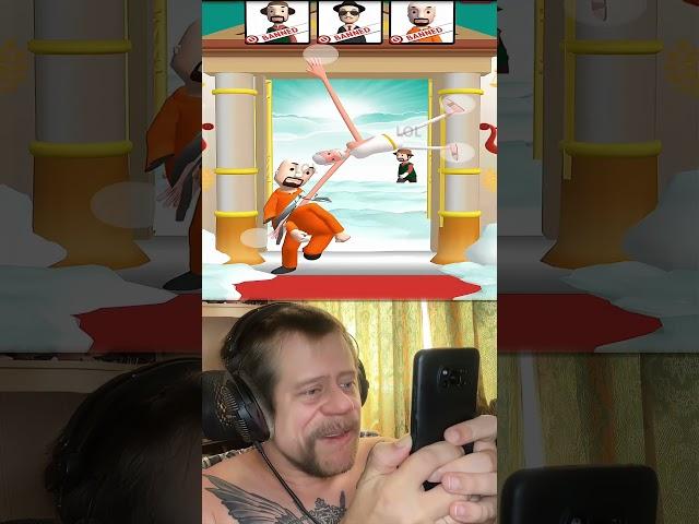 Gameplay Who Will Go to PARADISE Depends on You
