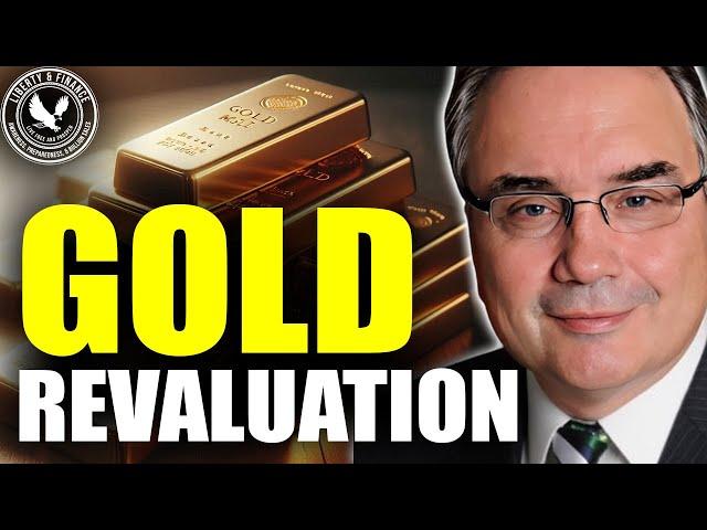 What Does Gold Revaluation Mean For The Gold Price? | Peter Grandich