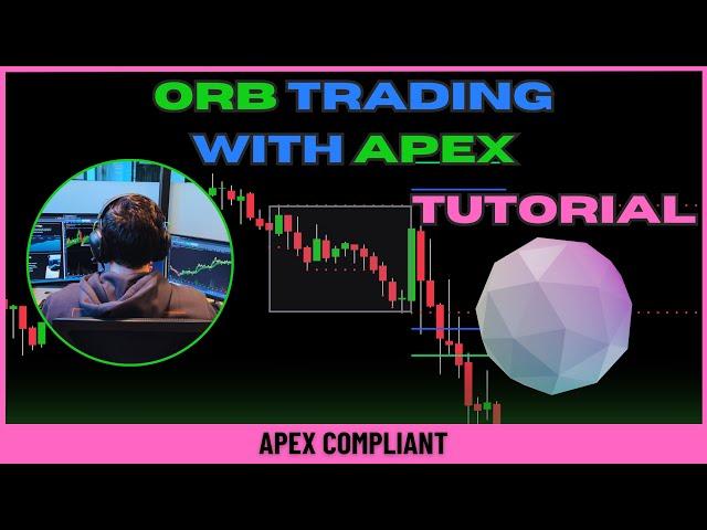 ORB Builder Tutorial - GC Trading Systems