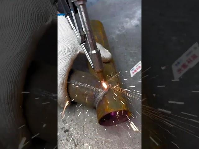 Handheld laser welding machine- Goodtools to share