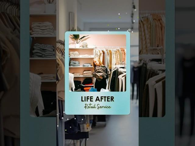Life After Retail: When you’re ready to sell or close your store #lifeafterretail #retail