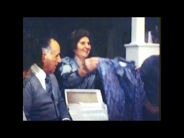 A Bellafiore Christmas (1985) RAR Productions