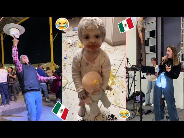 HUMOR VIRAL #217| SI TE RIES PIERDES. | HUMOR MEXICANO TikTok | VIRAL MEXICANO