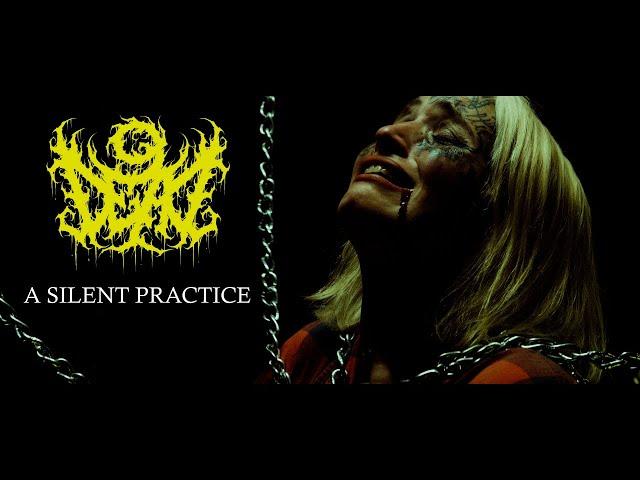 9 DEAD - A SILENT PRACTICE [OFFICIAL MUSIC VIDEO] (2023) SW EXCLUSIVE