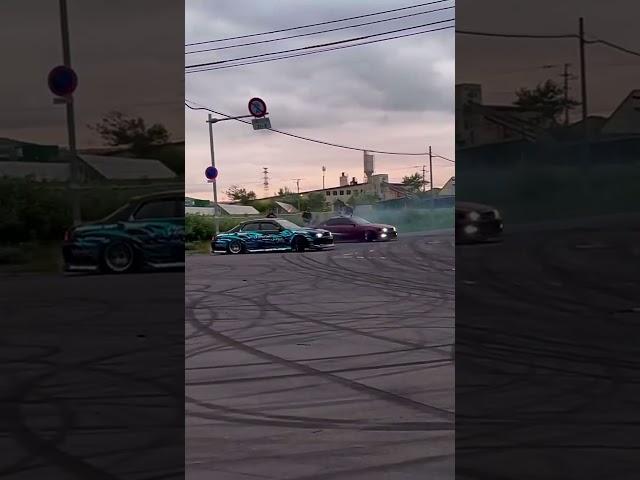 Only in Japan streets   #jdmculture #jdmsociety #cardrifting #jdm #drift #jdmcommunity #drifting