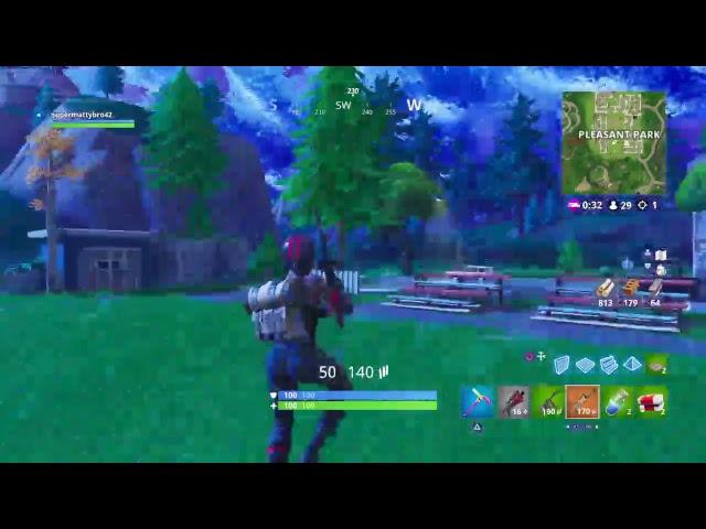 Season 5 gameplay