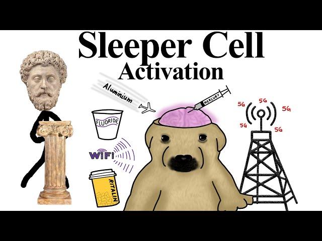 Sleeper Cell Activation