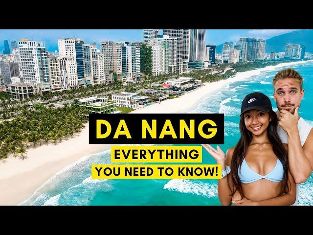 Da Nang, Vietnam - FULL Travel Guide 2024