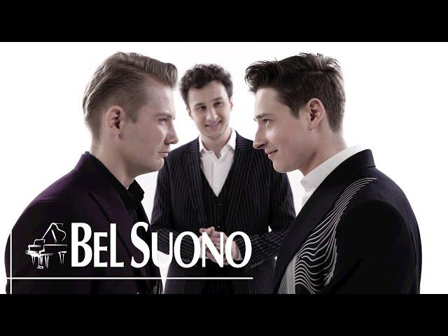 Bel Suono  — Joke / Шутка