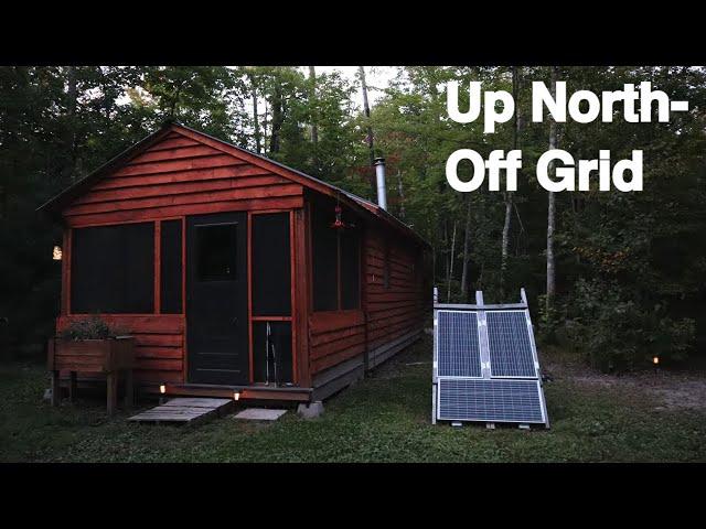 Is This the GAME-CHANGER for My Off-Grid life!