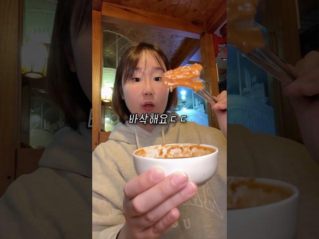 32년된 노포 호프집에서 먹는 돈까스