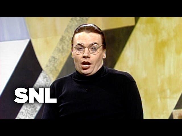 Sprockets - Saturday Night Live