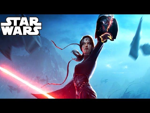 Why Palpatine Trained a SECRET Apprentice To Rival Darth Vader - Star Wars Explained