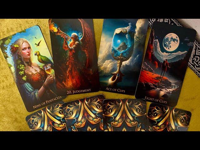 Обзор колоды «Weird World Tarot» 🪐Таро Странного Мира от Pentagram Publishing. 