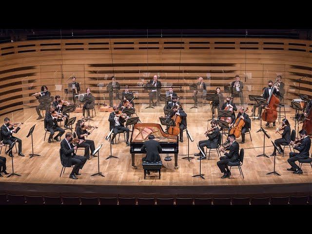 Royal Conservatory Orchestra | October 30, 2020 at 8:00 PM