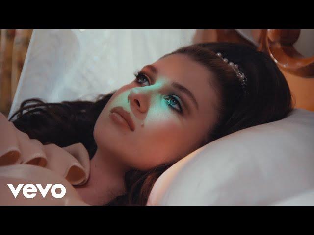 Baby Queen - Dover Beach (Official Video)