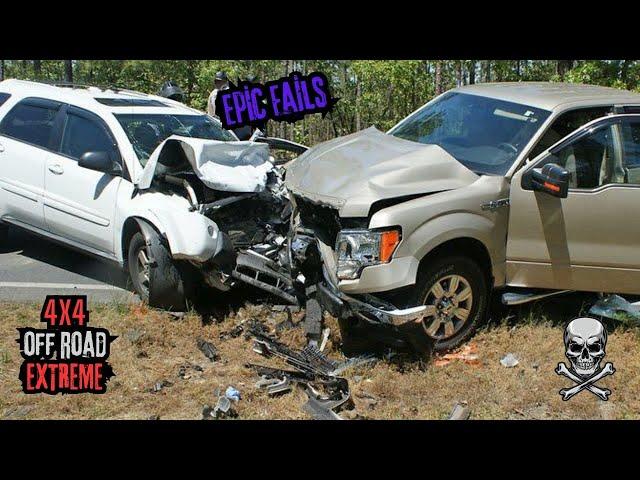 Insane 4x4 Off Road Adventures: Epic Fails & Mind-Blowing Wins!  (26/12/2024) Off Road Times