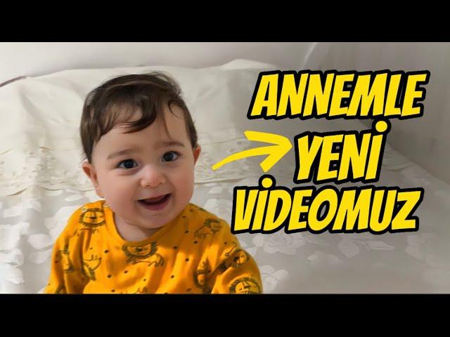 MUSTAFA İLE PAZARA GİTTİK ÇİZGİFİLM GECESİ YAPTIK KEDİM MİNTİK’DE KISKANDI ODASINA SAKLANDI VLOG