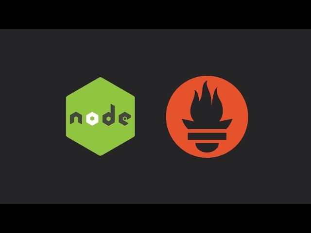 Connect a Node App to Prometheus