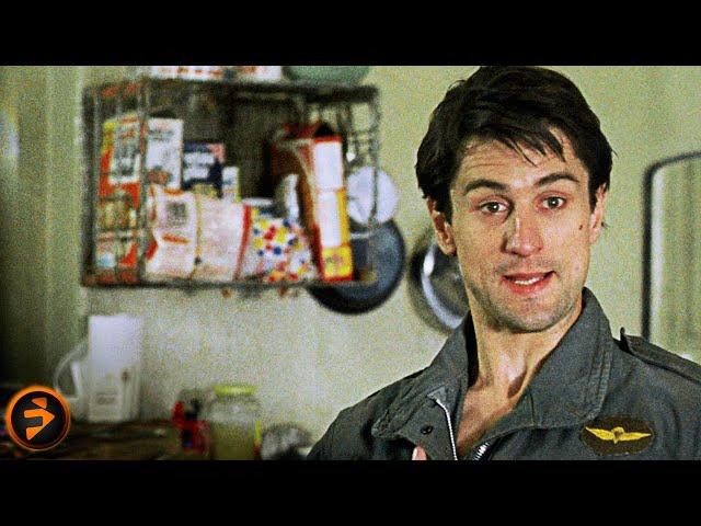 "You Talkin' to Me" | TAXI DRIVER