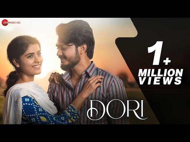 डोरी | Dori - Video Song | Toshant Kumar & Monika | Devesh & Pooja | Dj As Vil | Cg Song