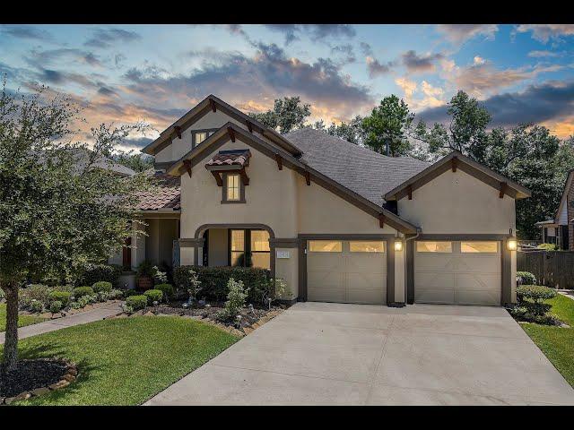 5818 Vineyard Creek Lane | Porter Real Estate