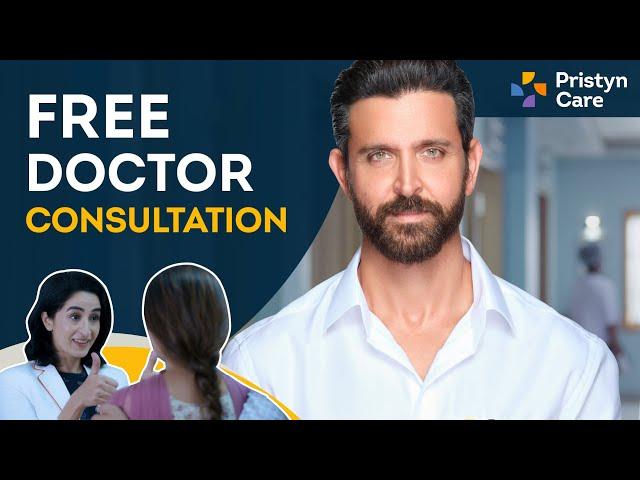 Looking for FREE Expert Doctor Consultation?