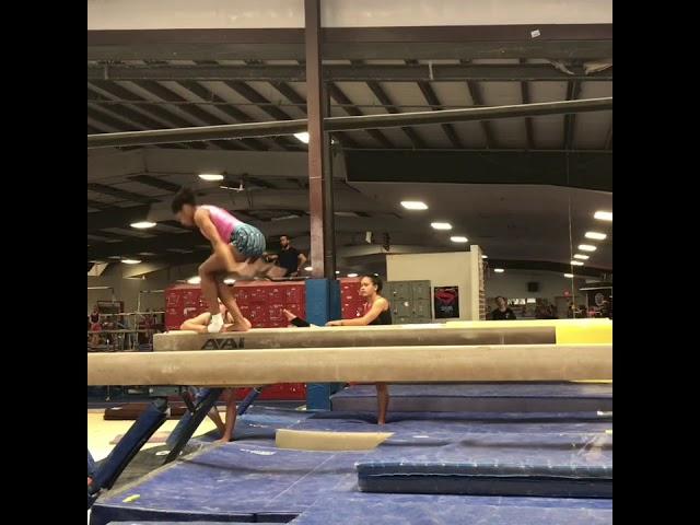 Nyla Smith | Front ariel-bhs-layout-stepout! | First In Flight |  5-20-19