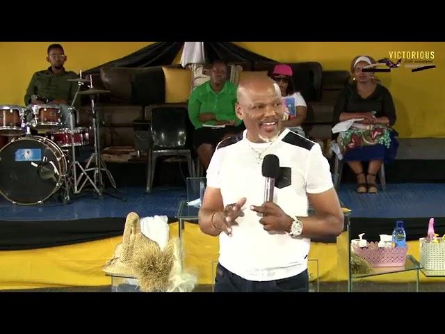 Pastor November Full Confession Apologize For Makota And Dress In Church Video After Enigma