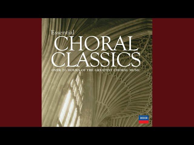 Mozart: Requiem in D minor, K.626: Lacrimosa