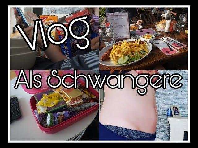 VLOG | Schwanger mit 18 || Reborn Baby Deutsch